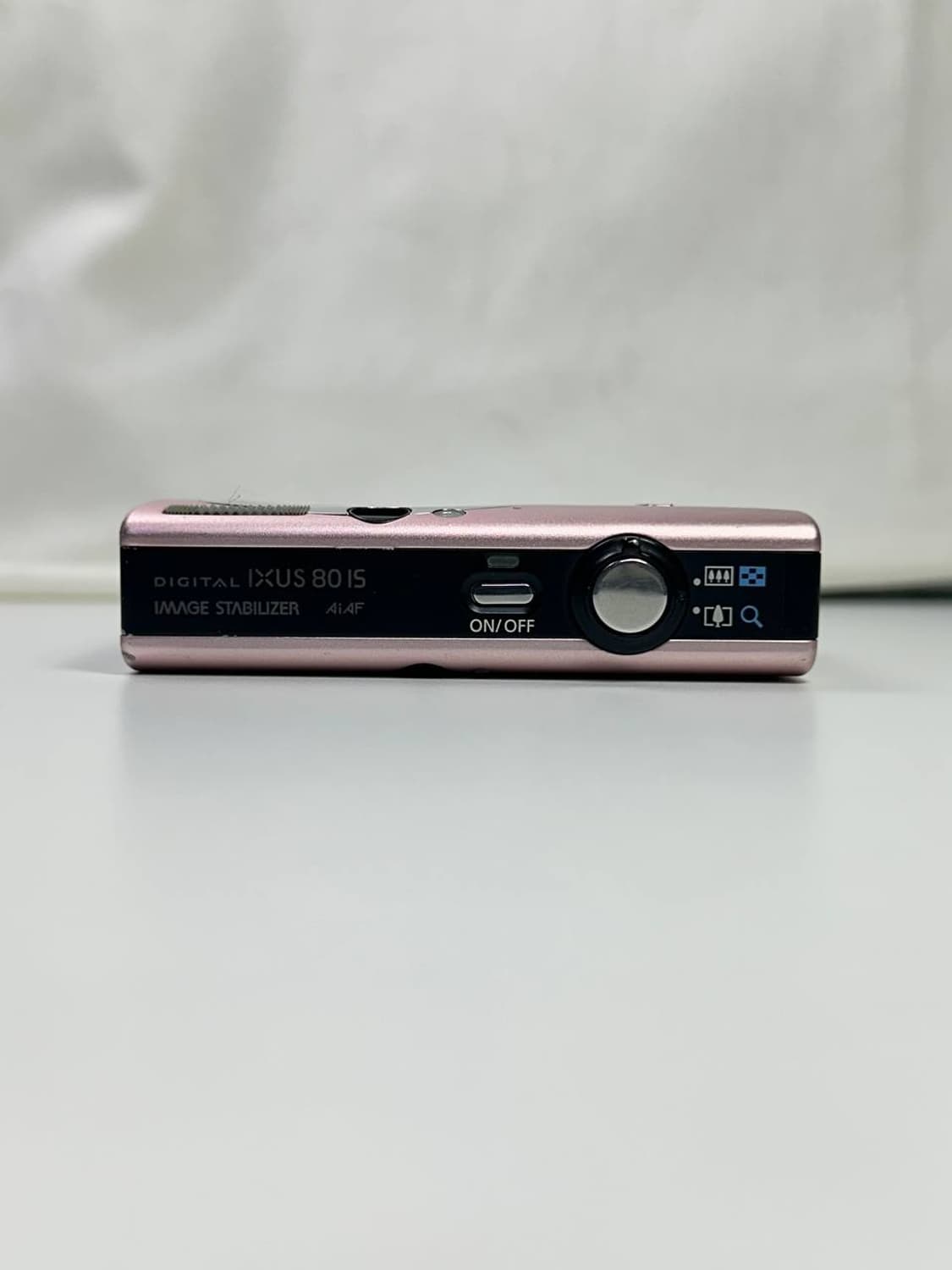 인물✧･ﾟCanon ixus 80is / ixy20 캐논 익서스 디카 상품이미지7
