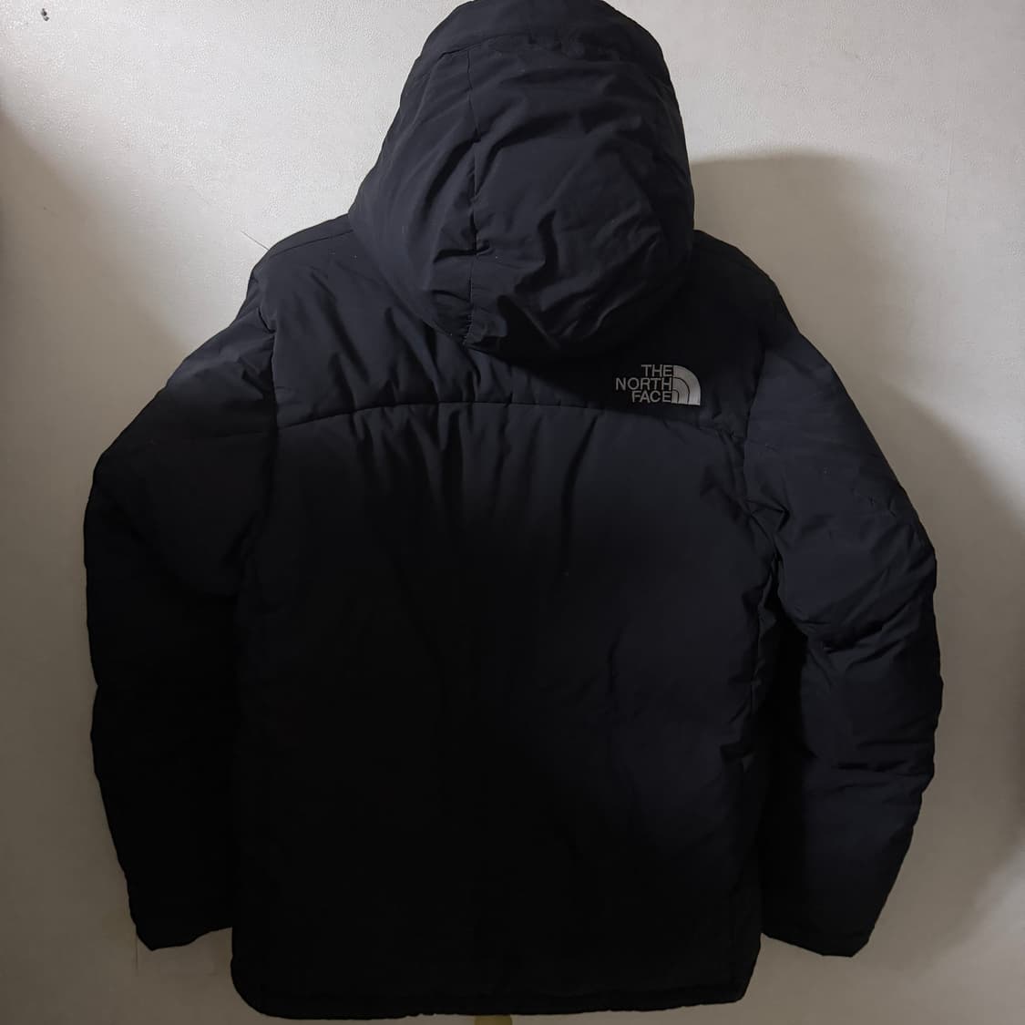 노스페이스 프리즘(발토로) 다운점퍼 95 (남성 100정도) 상품이미지5