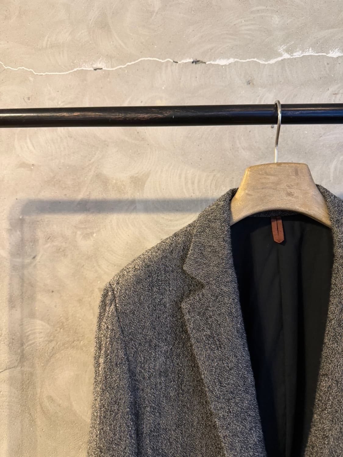 시쏘앤바스  테일러드 자켓 100 상품이미지8