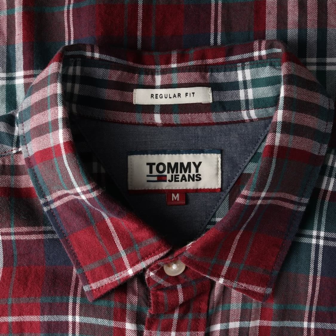타미진스 셔츠 M 상품이미지5