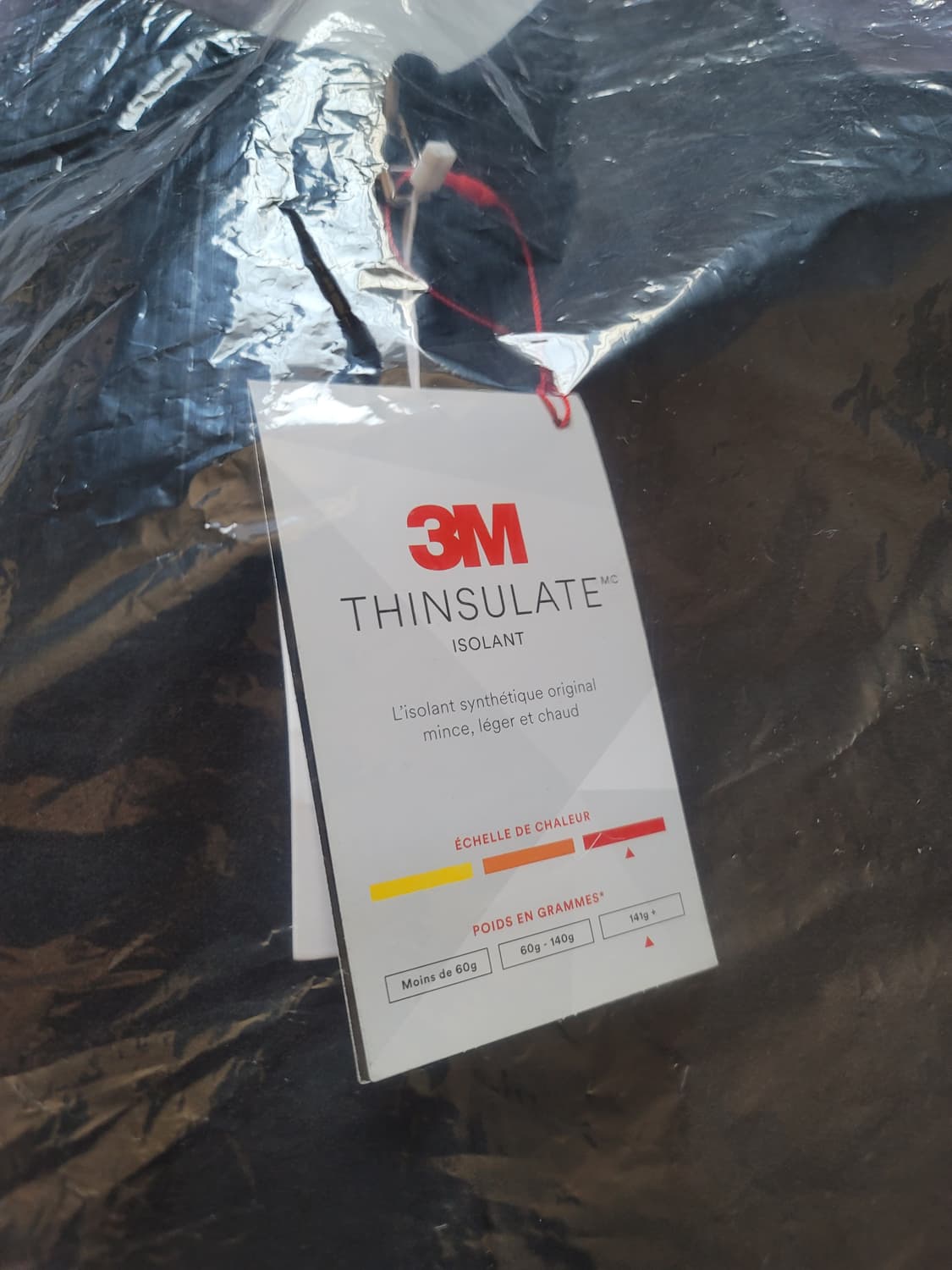 [OS]논노드 몰스킨 봄버 블랙 상품이미지8