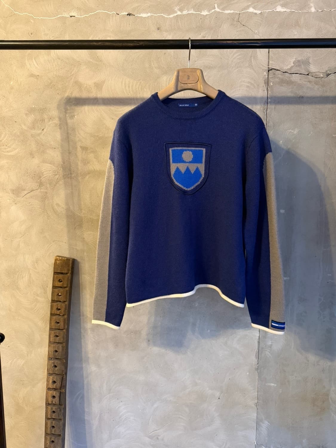 BALLY 니트 여성55-66 상품이미지1