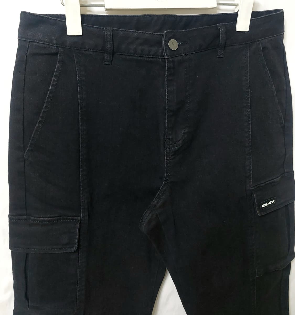 아이더 카고 스판 데님 32~33 상품이미지2