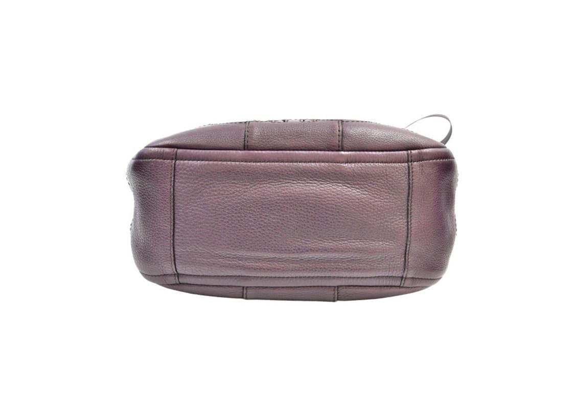 페라가모 간치니 투웨이백 (정품) 상품이미지5