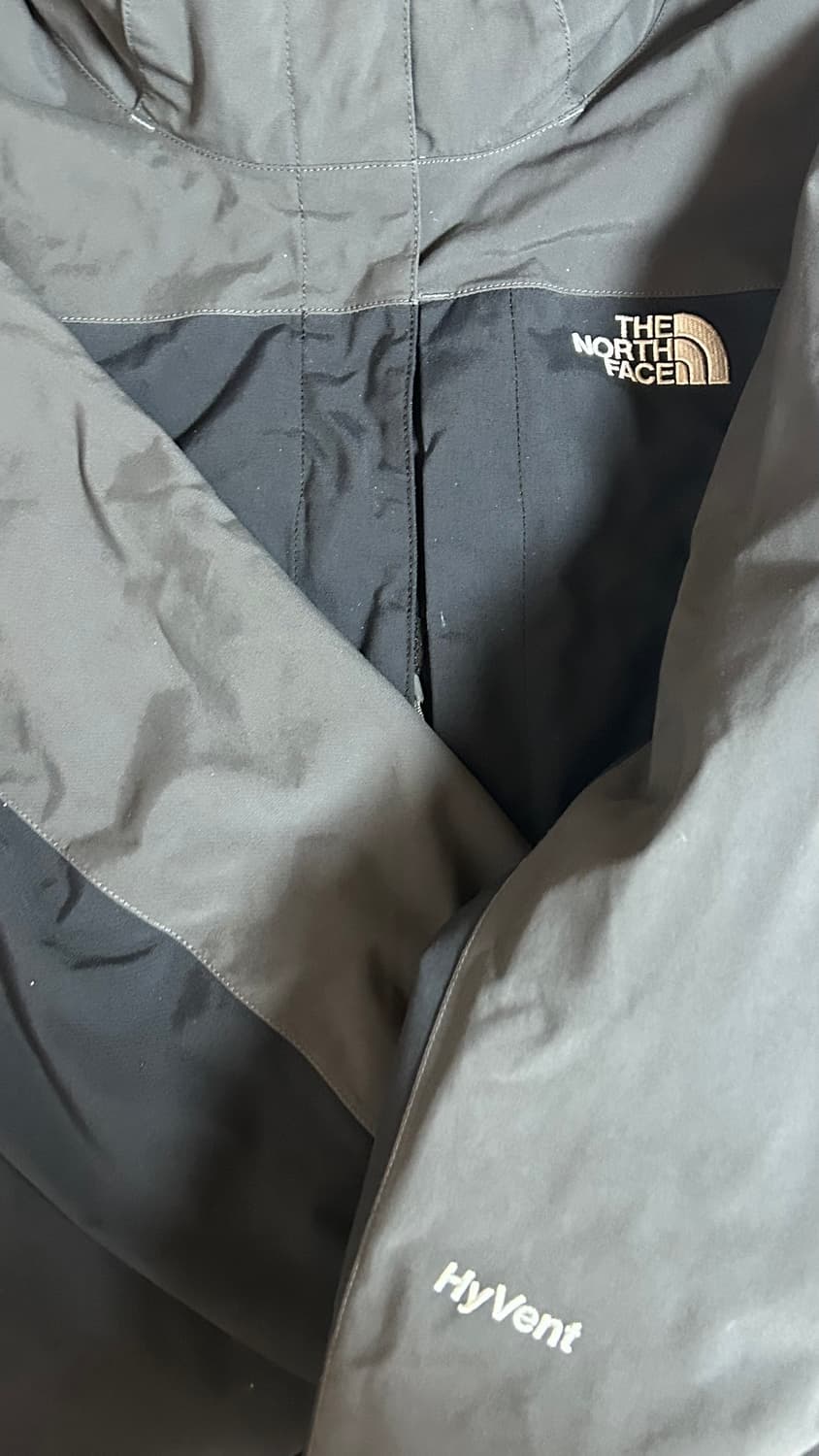 노스페이스 바람막이 마운틴 자켓 상품이미지5