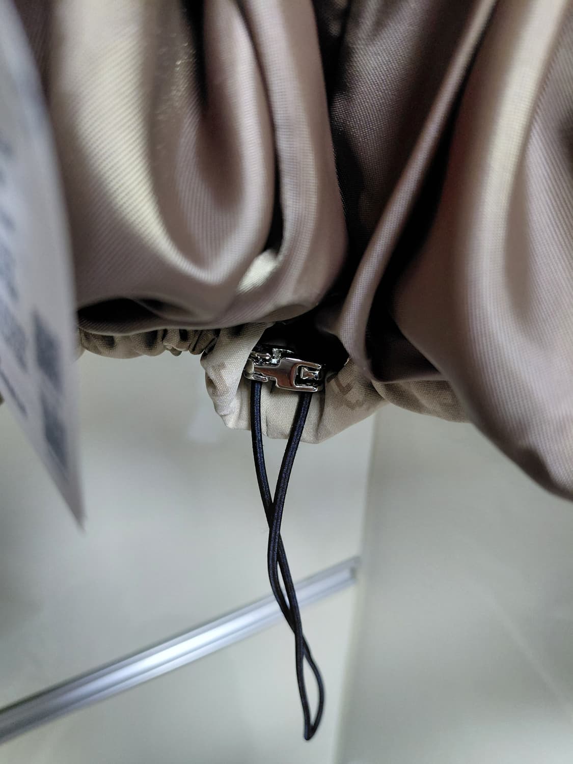 떠그클럽 바이오솔져 푸퍼패딩 3사이즈 새상품 상품이미지9