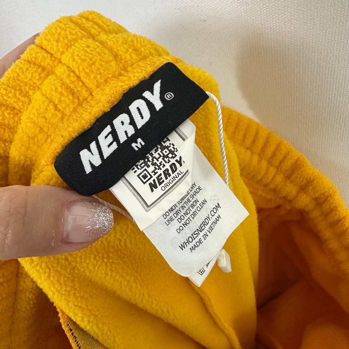   널디 남성 기모자켓 조거밴딩팬츠 트레이닝 SET M 상품이미지10