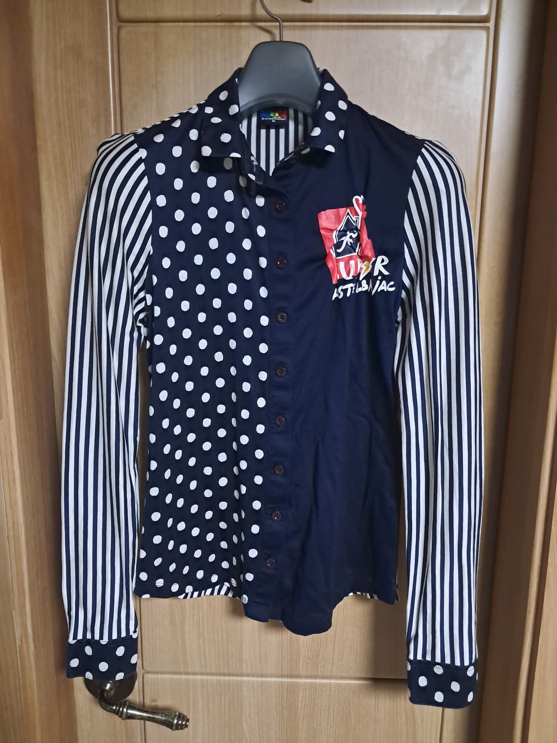 까스텔바작 여성 셔츠 90 상품이미지1