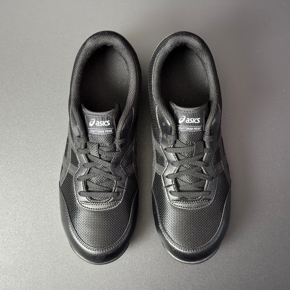 아식스 CP201 안전화 상품이미지3