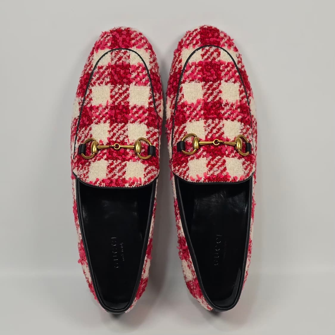 구찌 조던 로퍼 (240)  상품이미지6