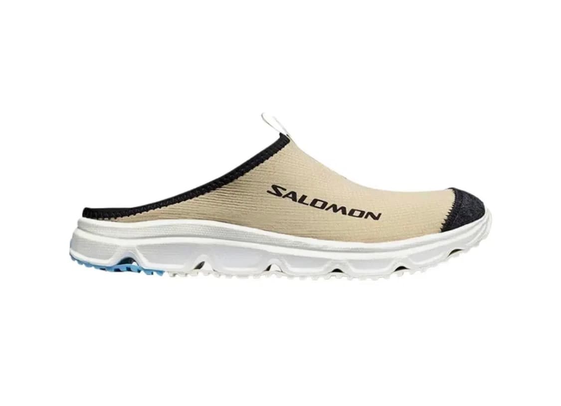 275) 살로몬 브로큰암 rx 슬라이드 3.0 친칠라 블루 상품이미지1