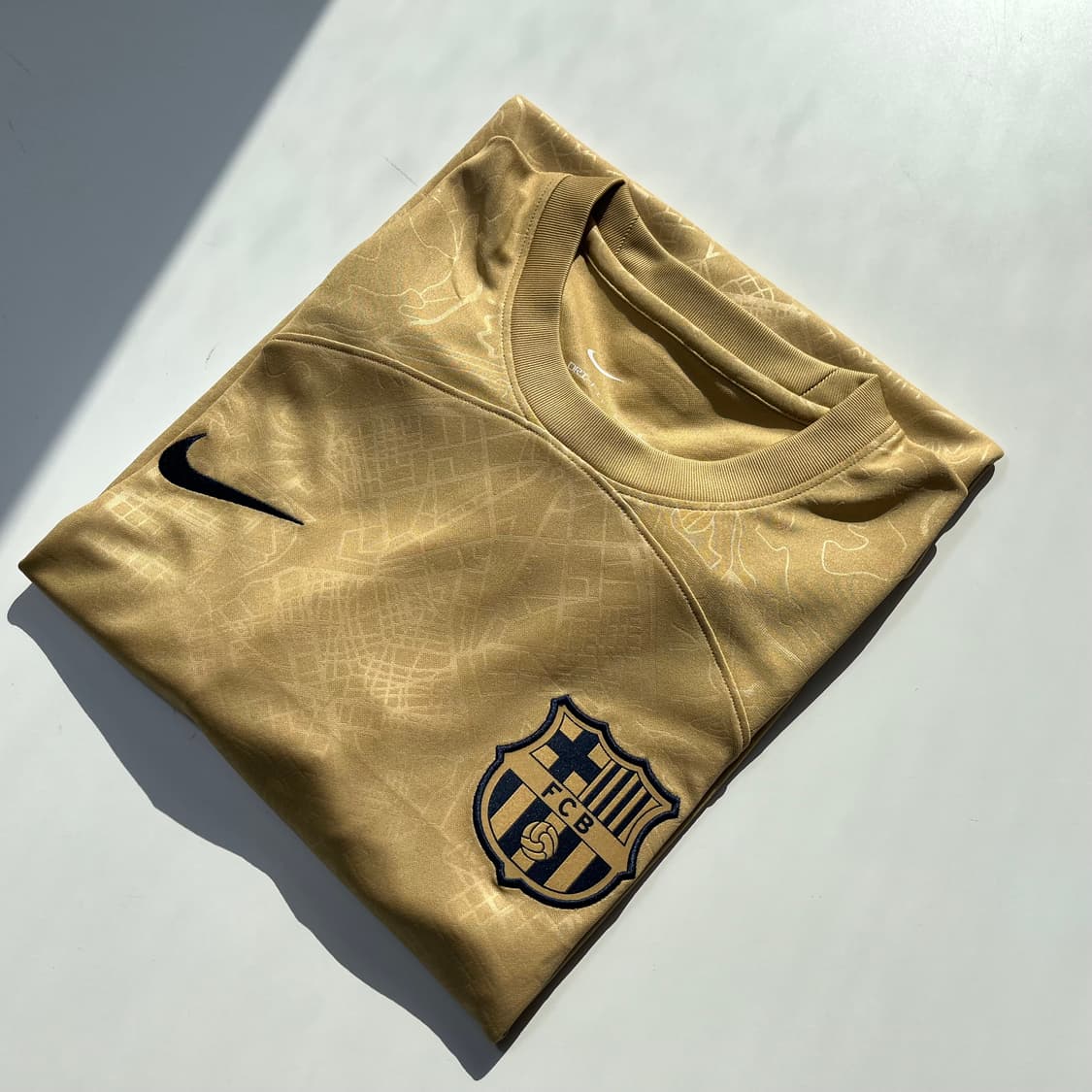 바르셀로나 어웨이 22-23 상품이미지1