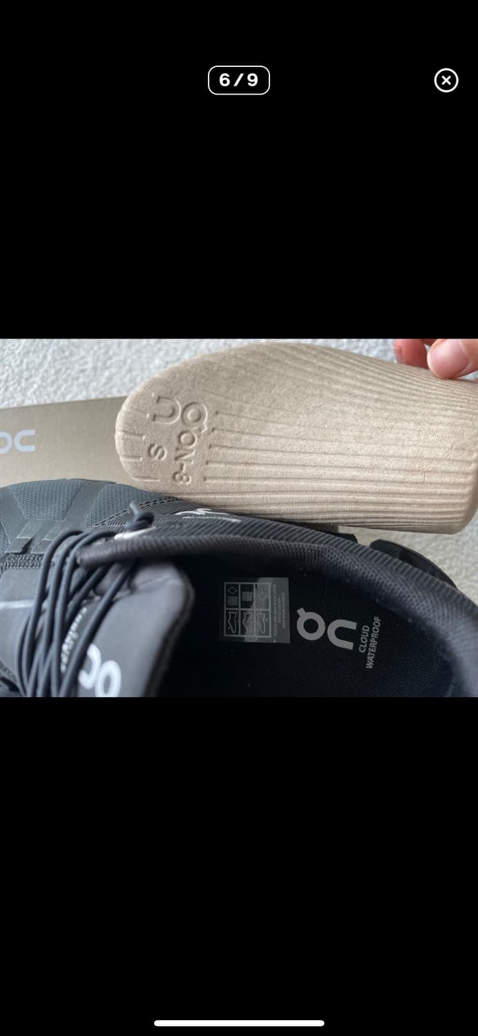 온러닝 클라우드5 상품이미지8