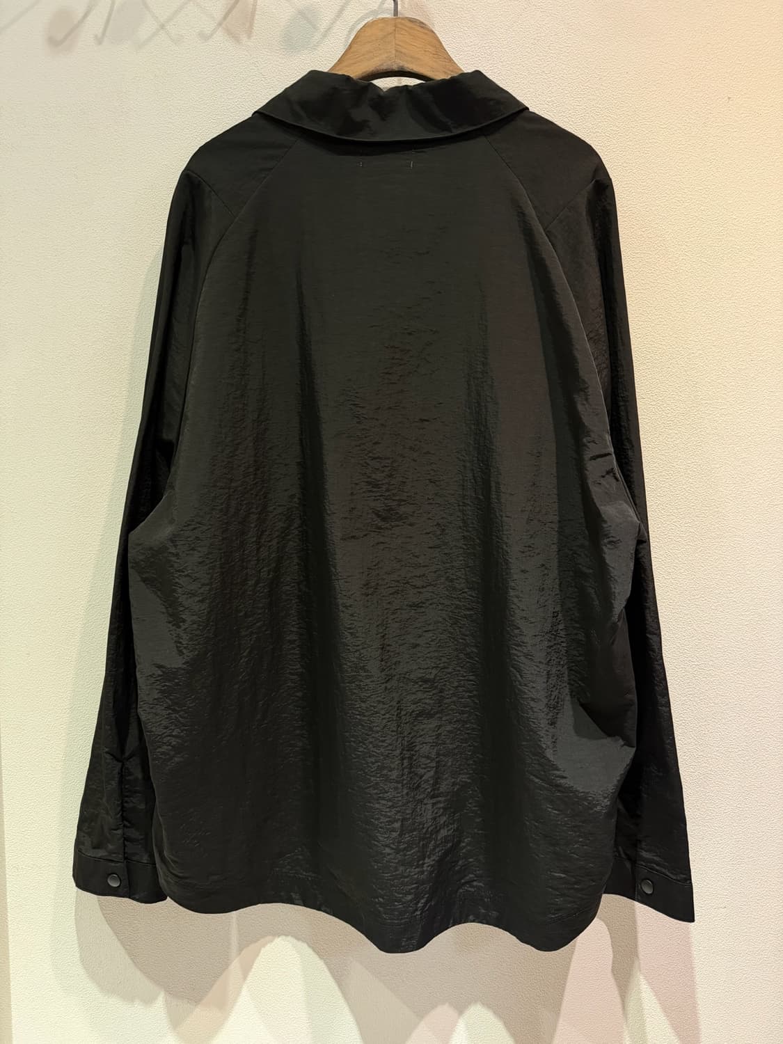 KINASHI CYCLE  코치자켓 상품이미지3