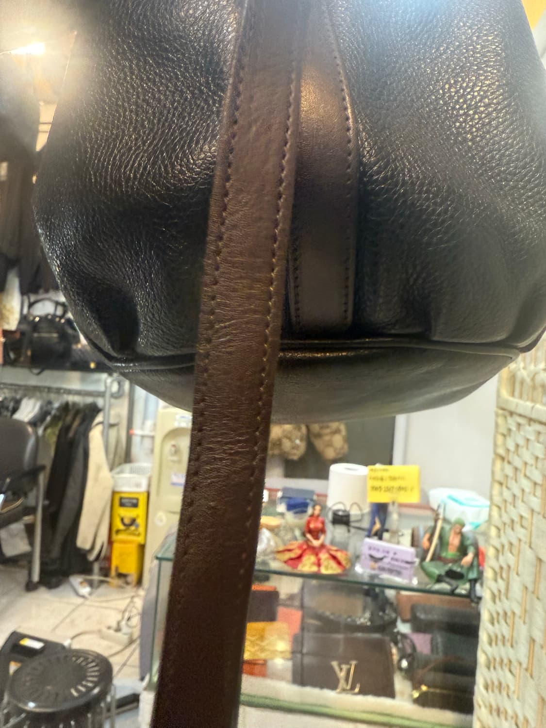 정품 멀버리 미찌 2way백 팝니다 상품이미지6