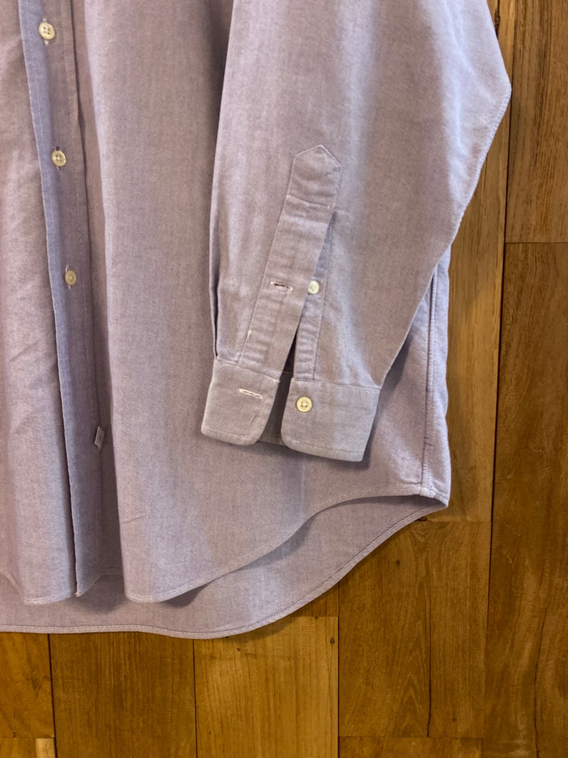 폴로 랄프로렌 셔츠 (Man XL) AA1680 상품이미지4