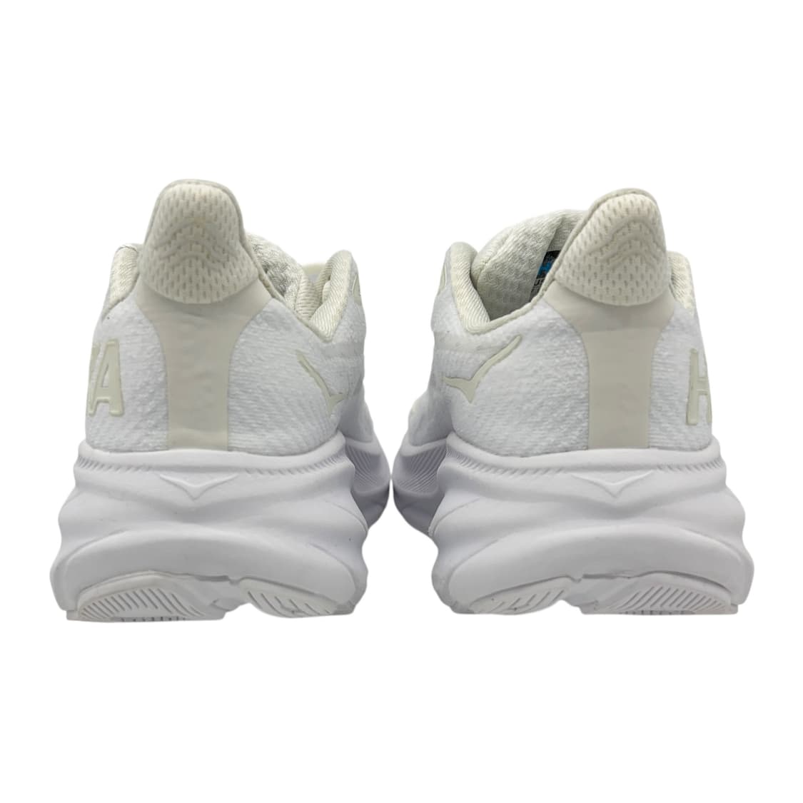 245 W 호카 클리프톤9 화이트 상품이미지5