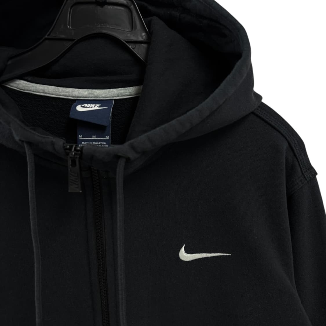 나이키 스우시 후드집업 상품이미지2