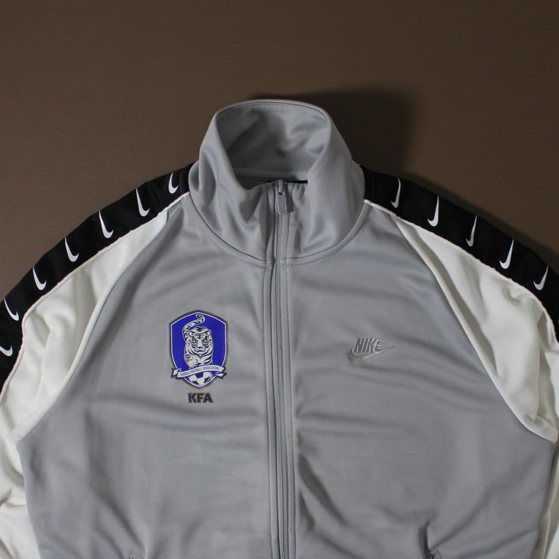 Nike 나이키 대한민국 국가대표 트레이닝 져지  상품이미지2