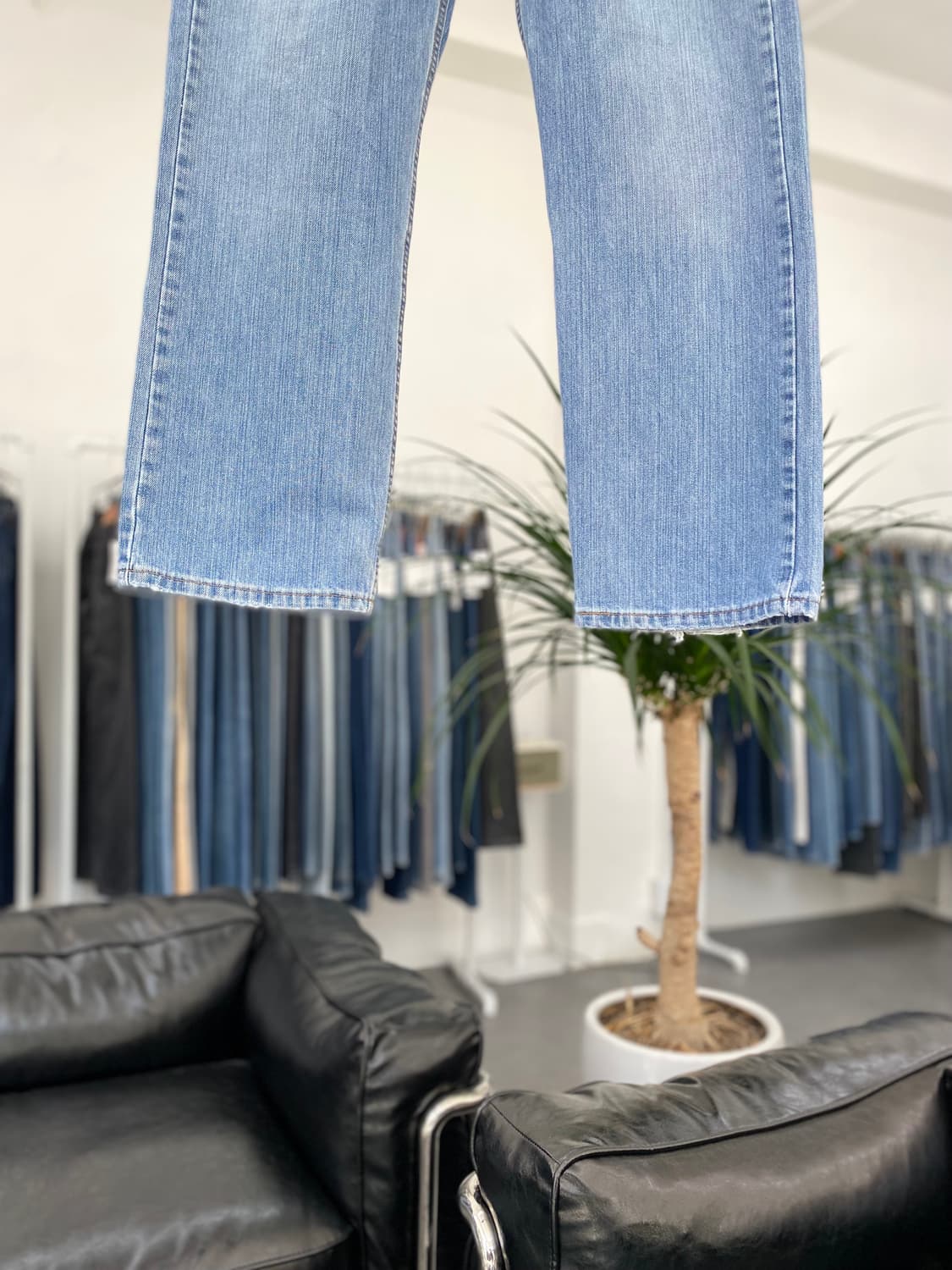 Levis569 Loose Fit 00s 33사이즈 a5125 상품이미지3