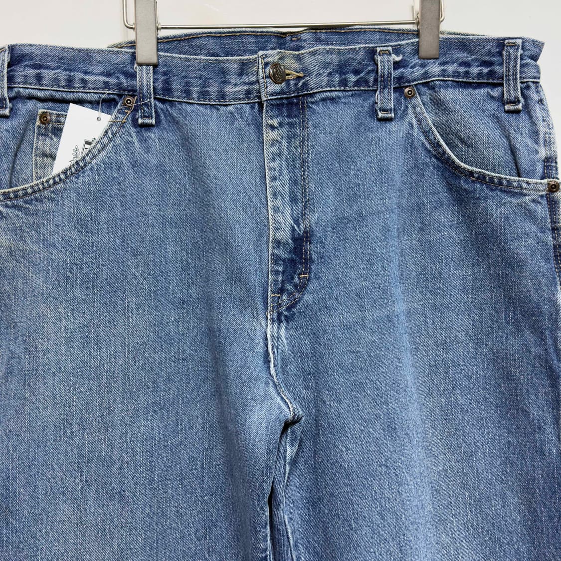 디키즈 카펜터 데님팬츠 36X30 상품이미지2