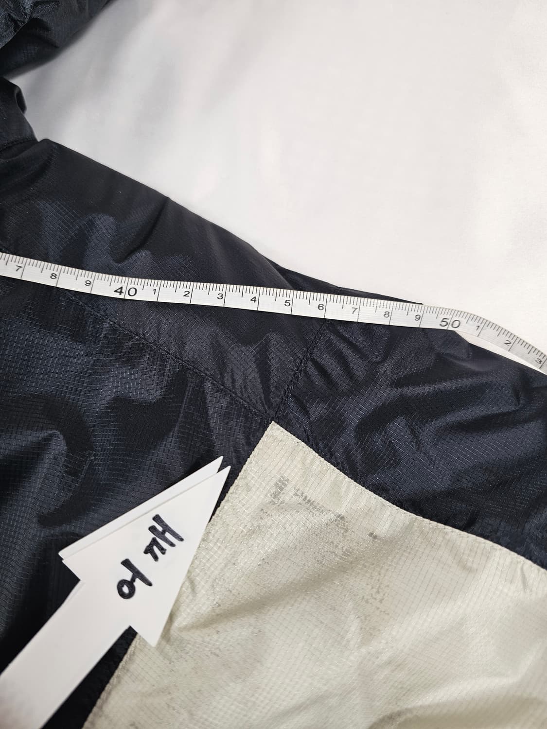 몬츄라스카이자켓 상품이미지5