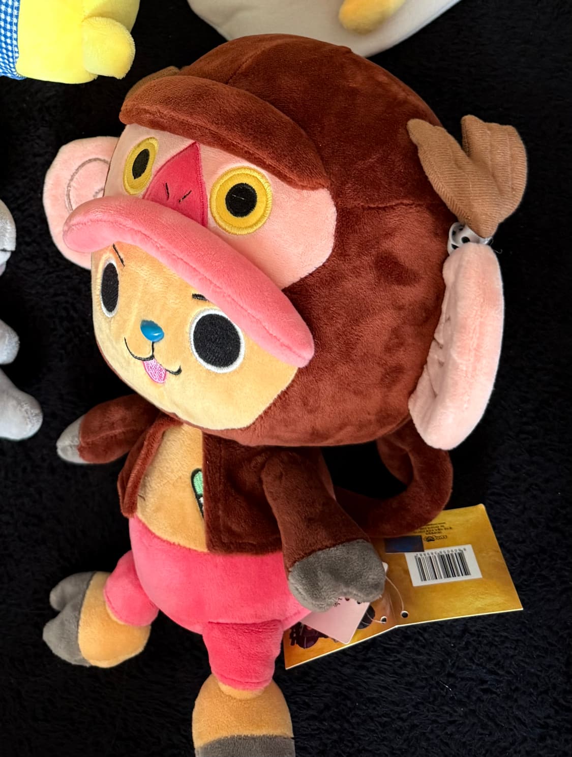 원피스 쵸파 정품 30cm 인형 상품이미지1