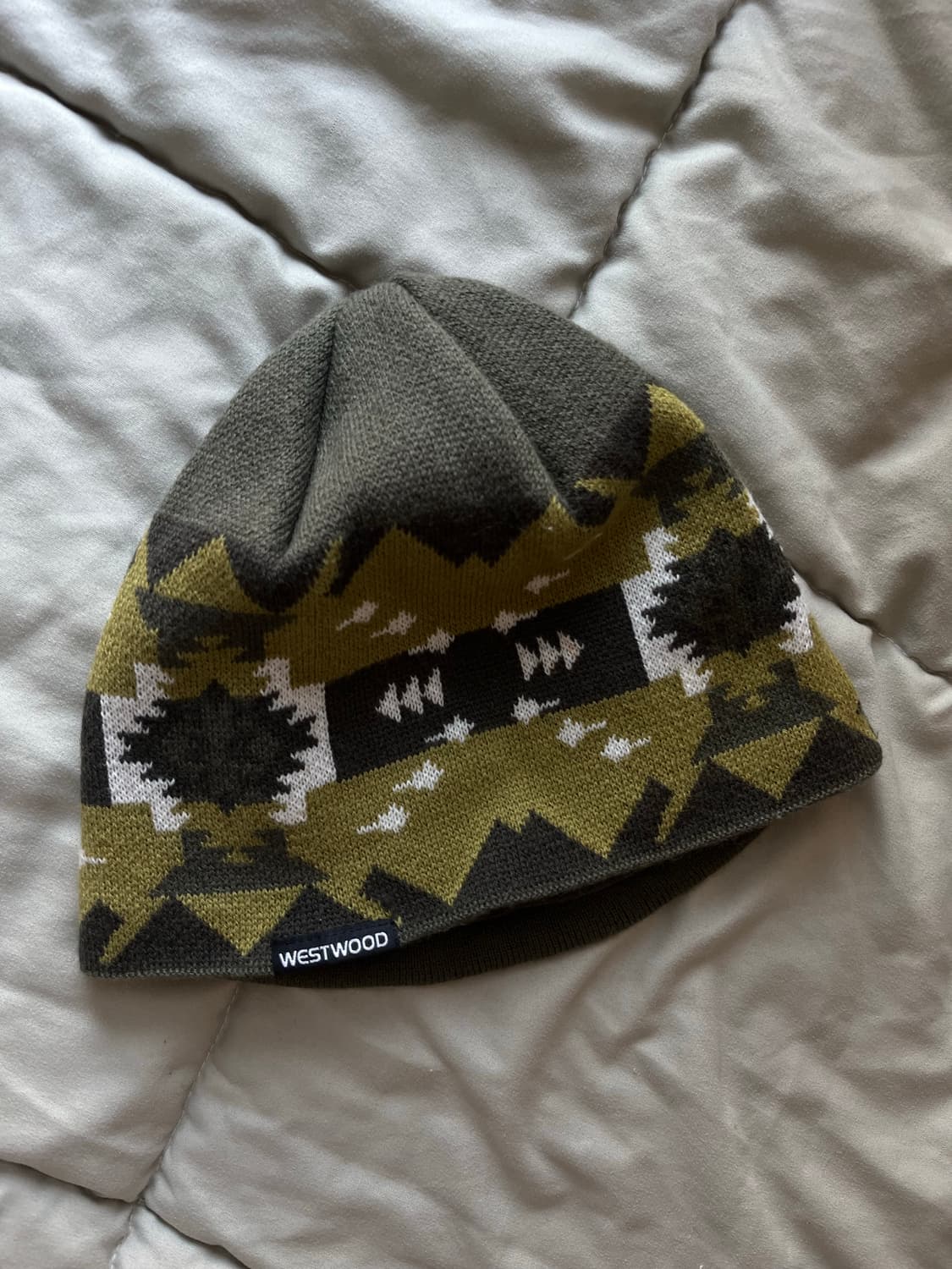 노르딕 비니 상품이미지1