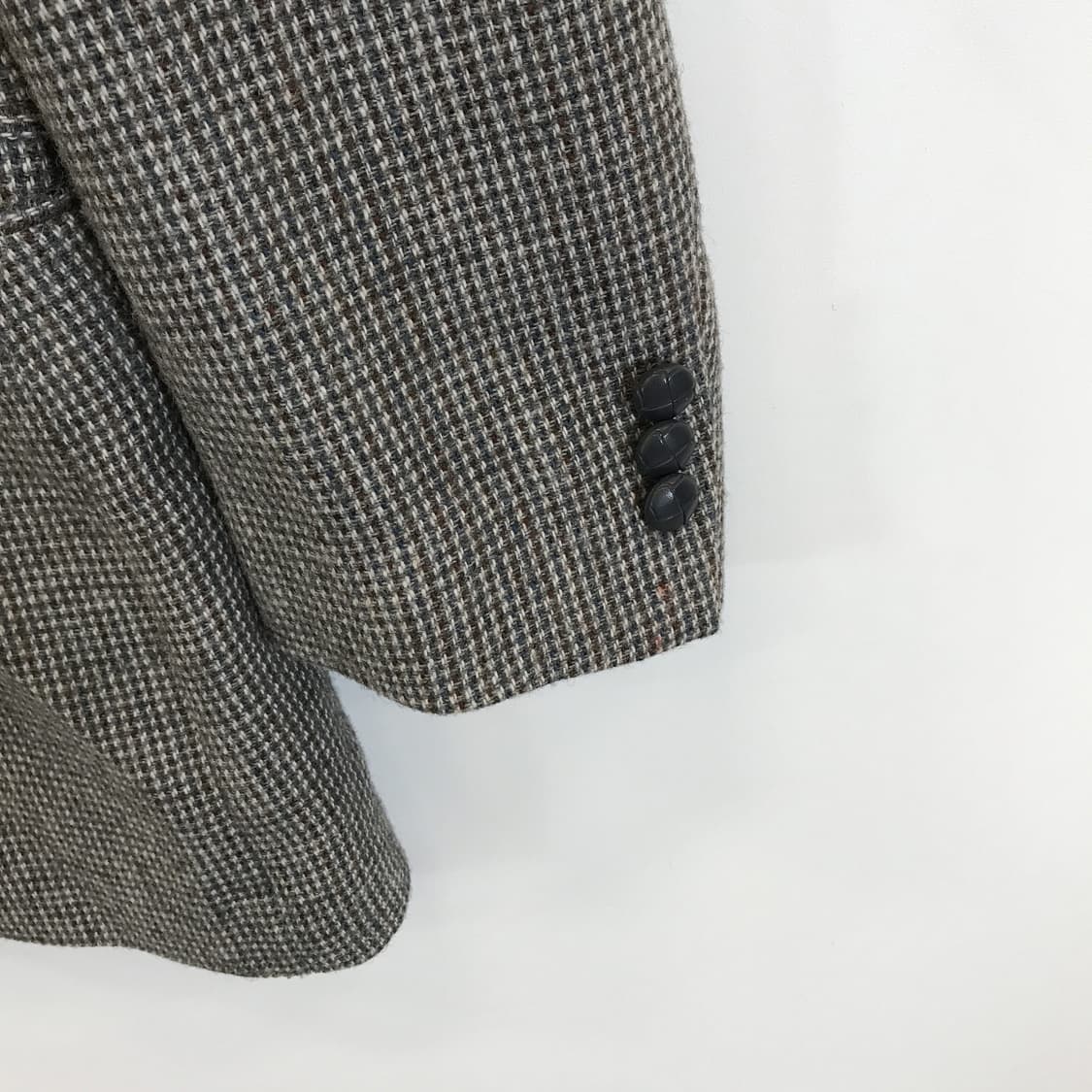 러셀스캇 울트위드 모직자켓 헝가리메이드 [95사이즈] 상품이미지3