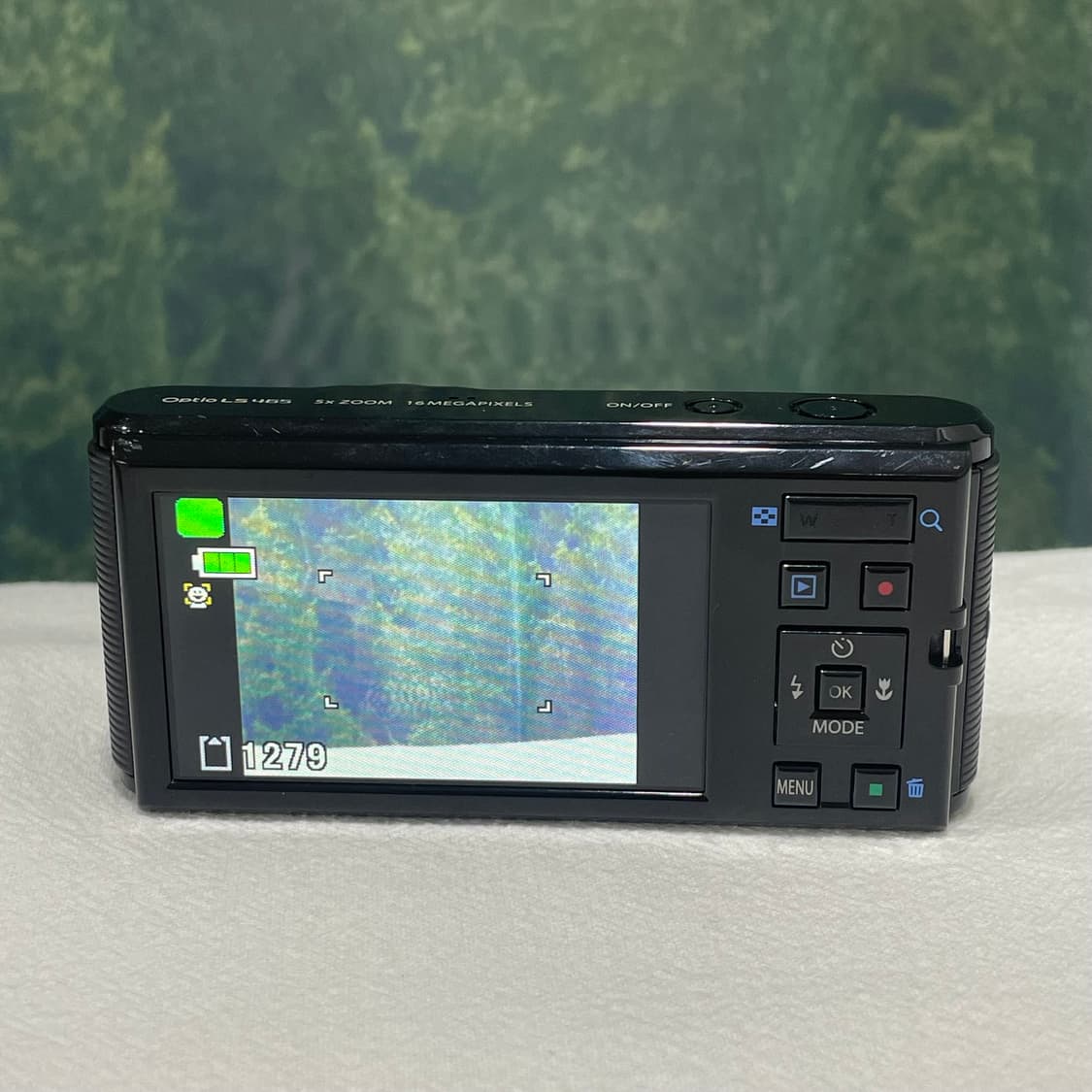 (소프트/커스텀)펜탁스 옵티오 ls465 디지털카메라 빈티지디카 상품이미지5