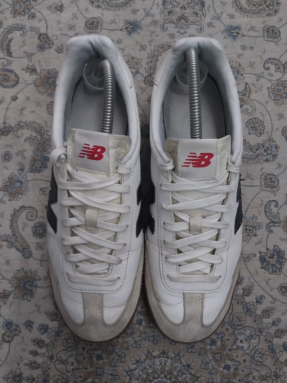 뉴발란스 360  스니커즈 270mm 상품이미지2