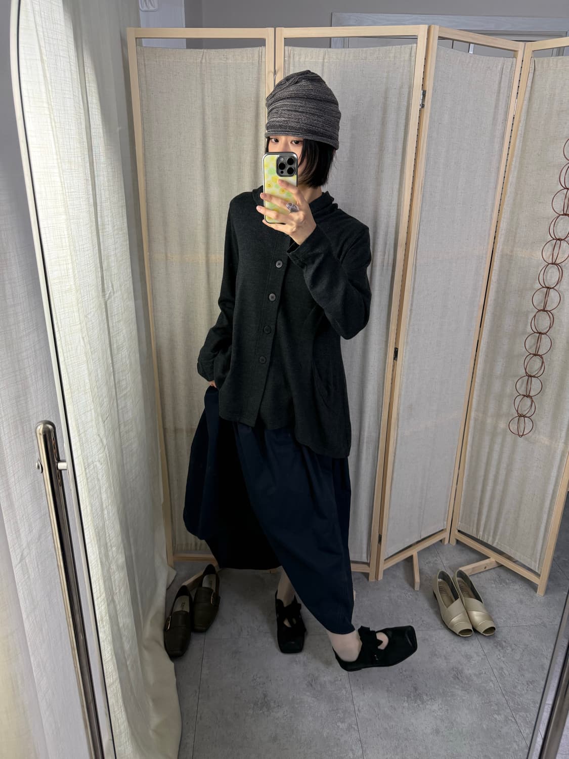 Beanie 상품이미지3