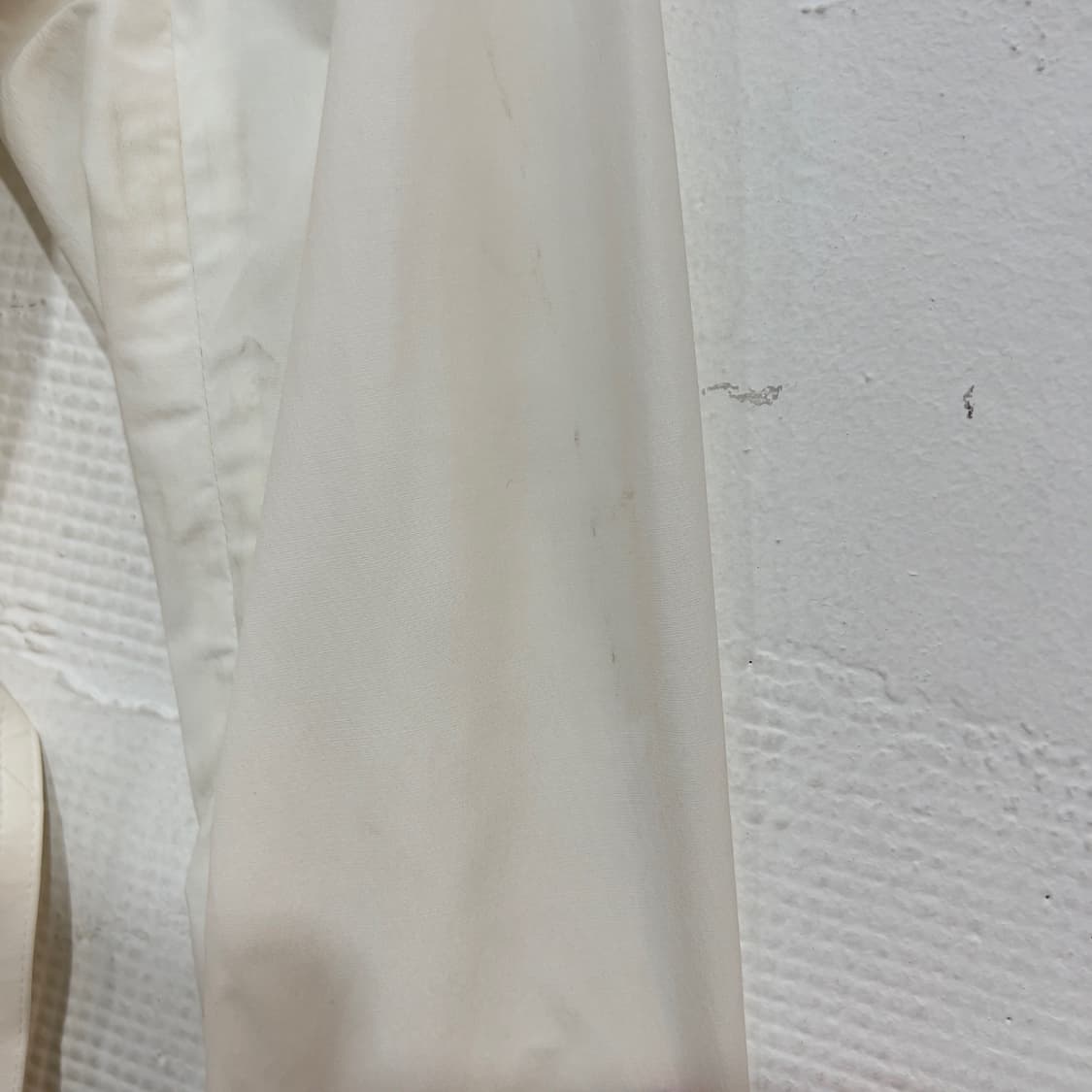 버버리 아카이브 벨티드 트렌치코트 상품이미지8