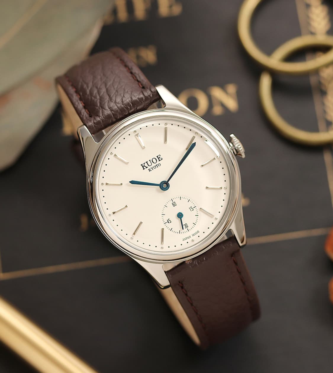(Kuoe kyoto) 쿠오 올드스미스90-001 상품이미지2