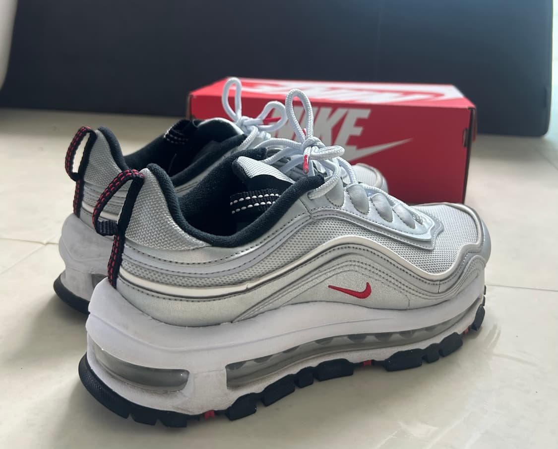 AIR MAX 97 FUTURA 상품이미지9