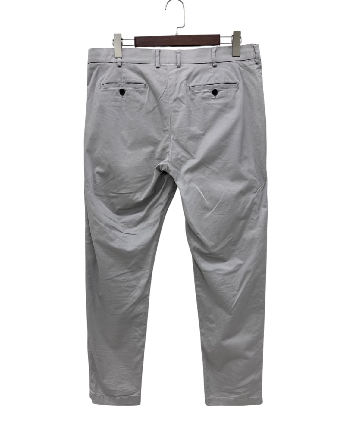 브룩스브라더스 치노팬츠 쿨그레이 (38)  상품이미지8