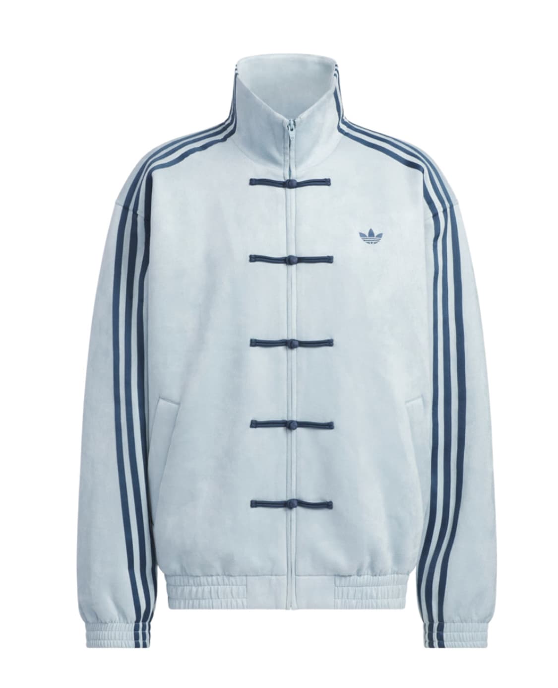 중티다스 아디다스 뉴 차이니즈 애쉬그레이 상품이미지1