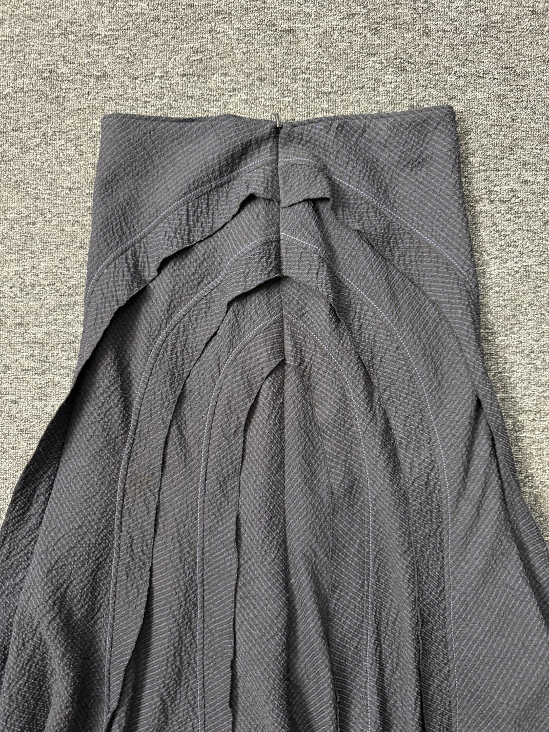 빈티지 디테일 셋업 상품이미지9