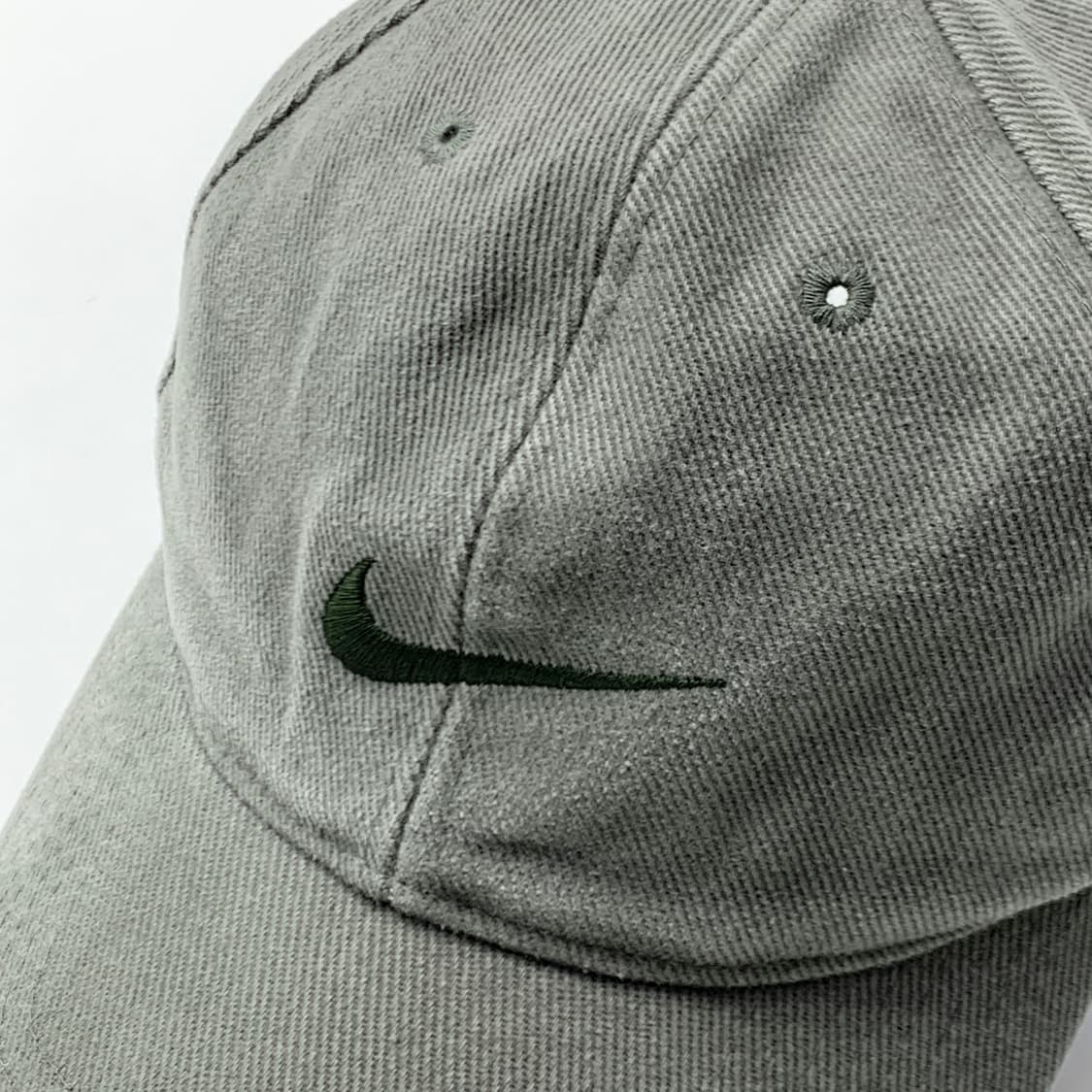 [OS/정품] 90s 나이키 남여공용 볼캡모자
 상품이미지3