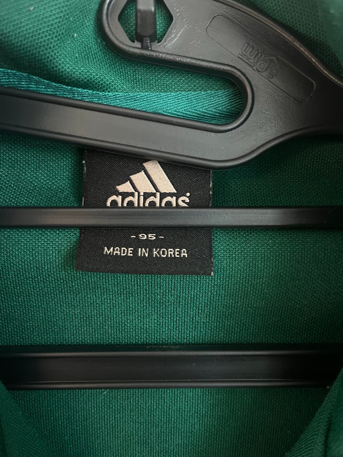 아디다스 져지 그린 (95)  상품이미지5