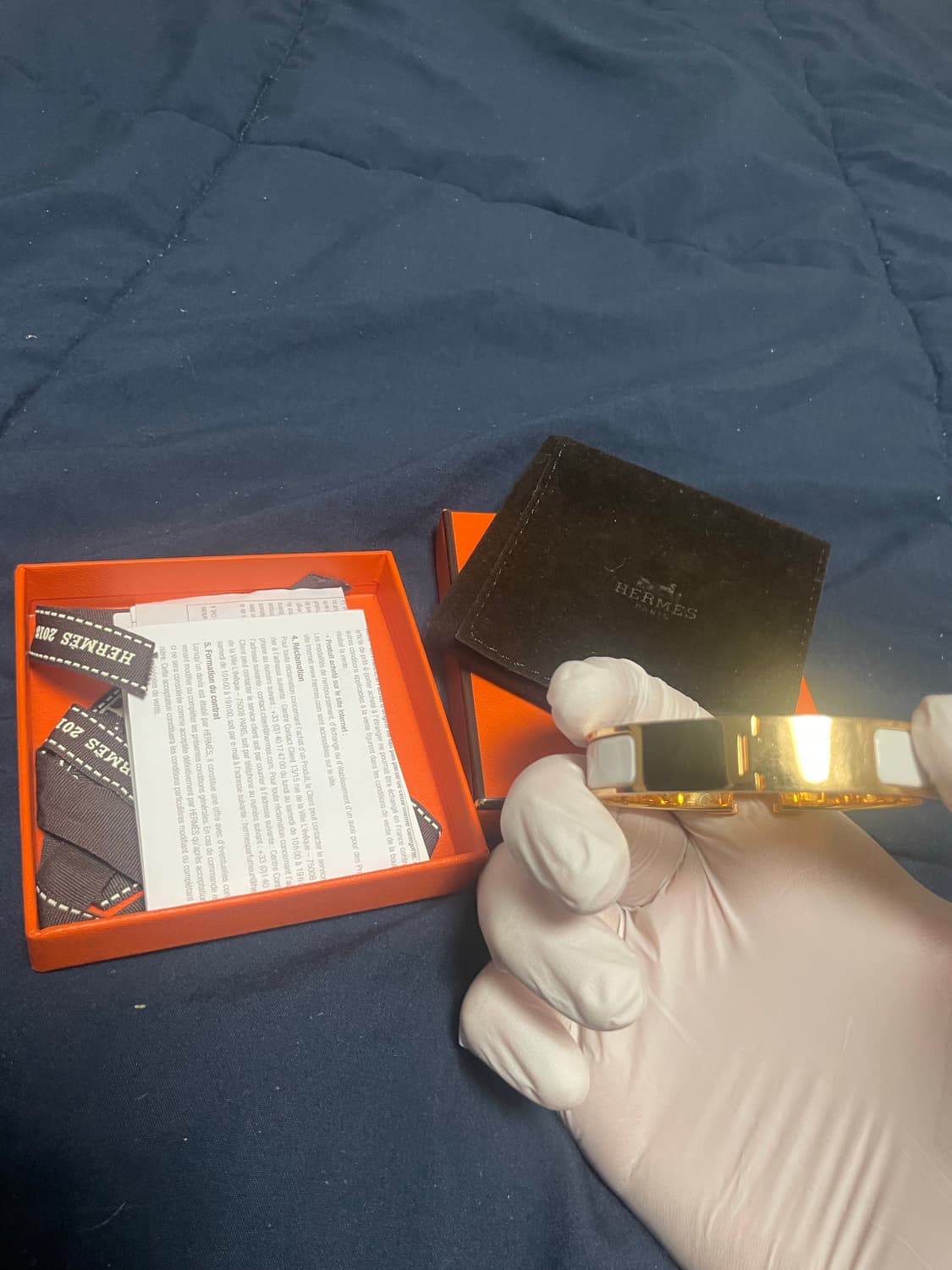 에르메스 클릭아슈 pm 상품이미지4