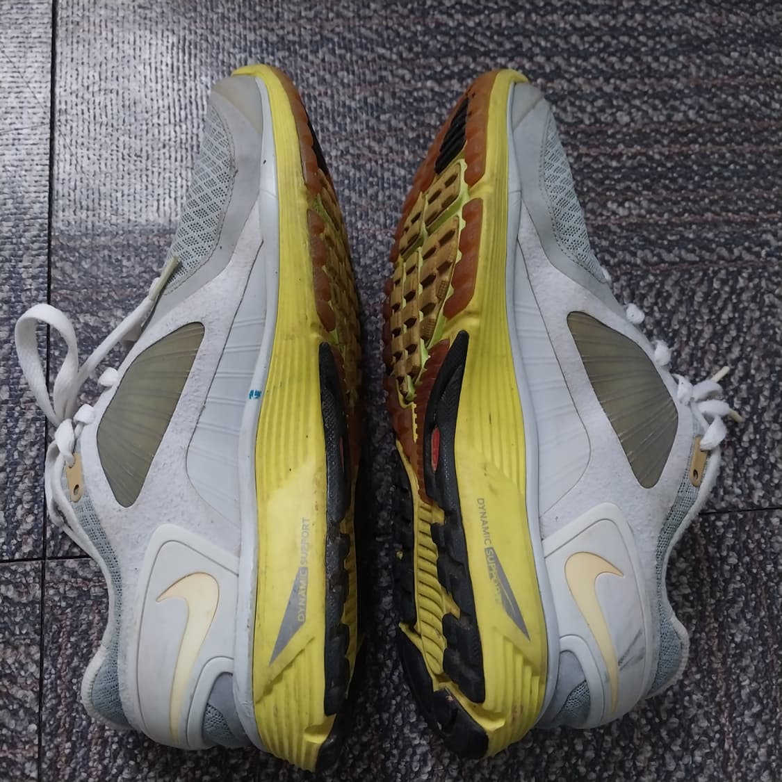 나이키 240 미리 신발 상품이미지5