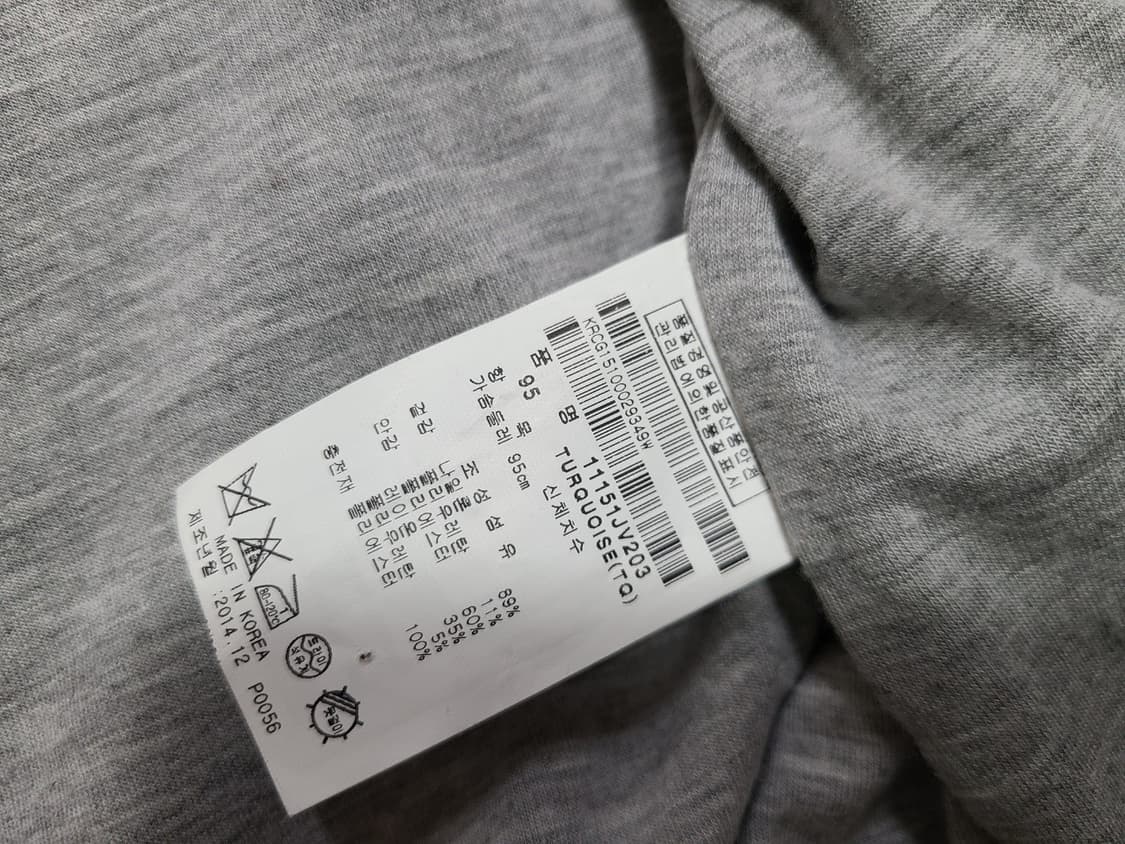 PING 후드 조끼  상품이미지2