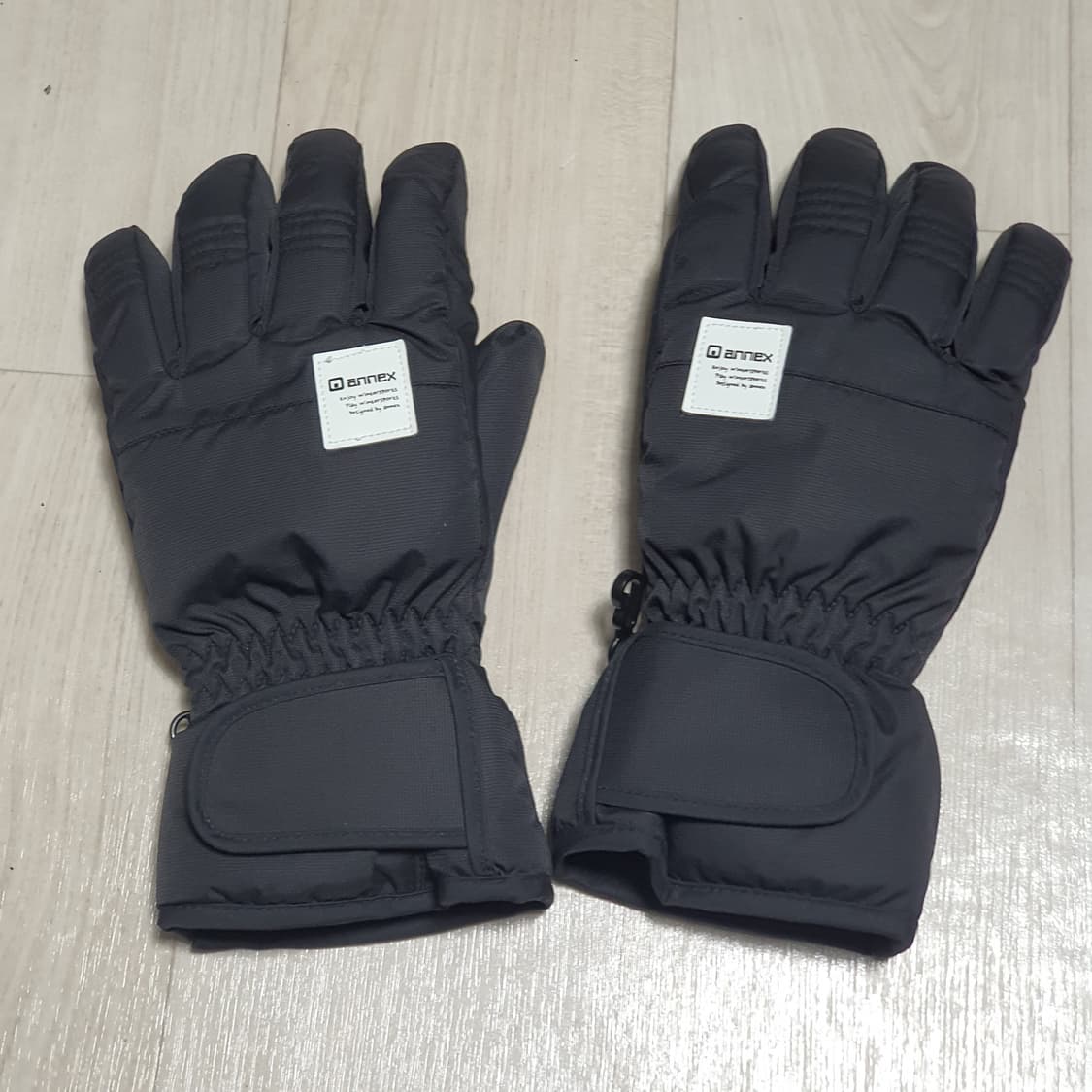 아넥스 스키 장갑  상품이미지1