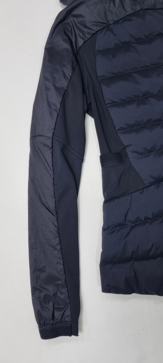 젝시믹스 구스 하이브리드 패딩 S _ 여성 상품이미지7