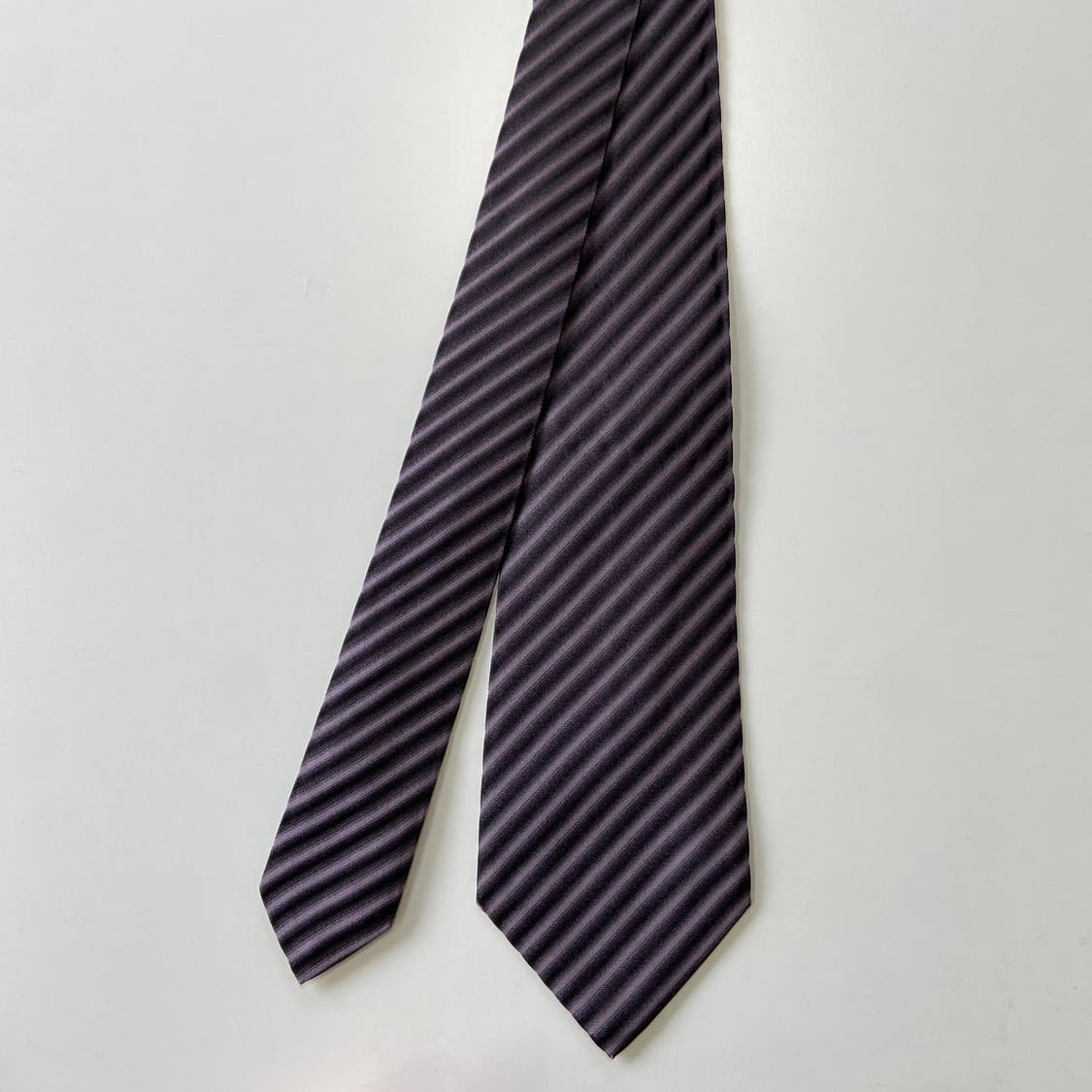 알마니 명품 정품 넥타이(ARMANI) 상품이미지1