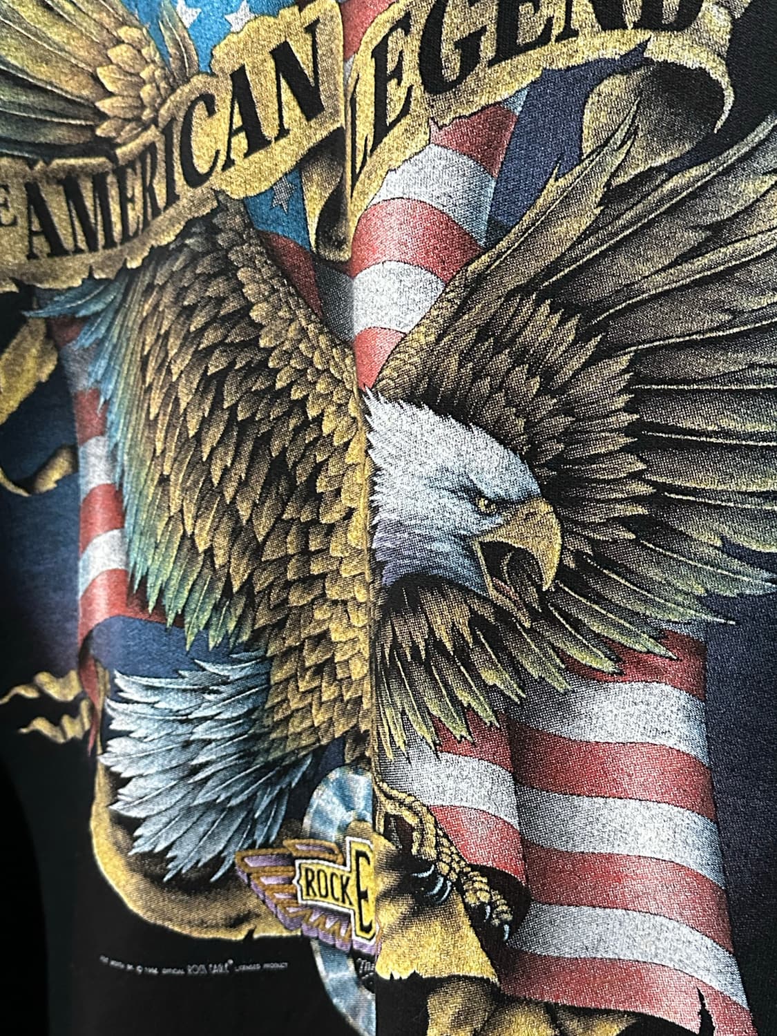 [빈티지] •90s Flybeans Tee 상품이미지3