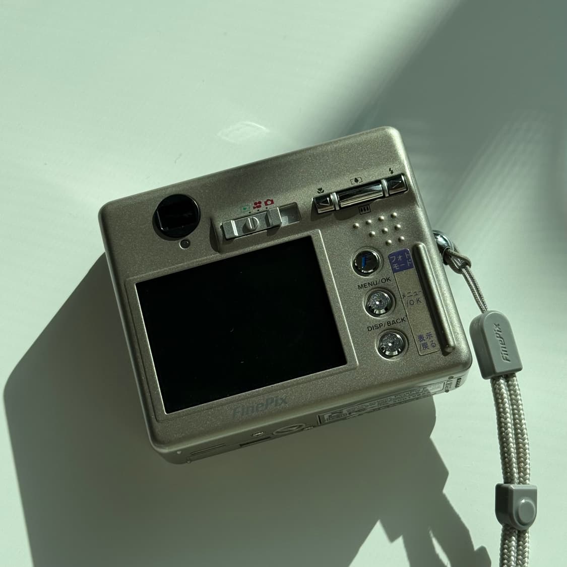 후지필름 파인픽스 F450 상품이미지3