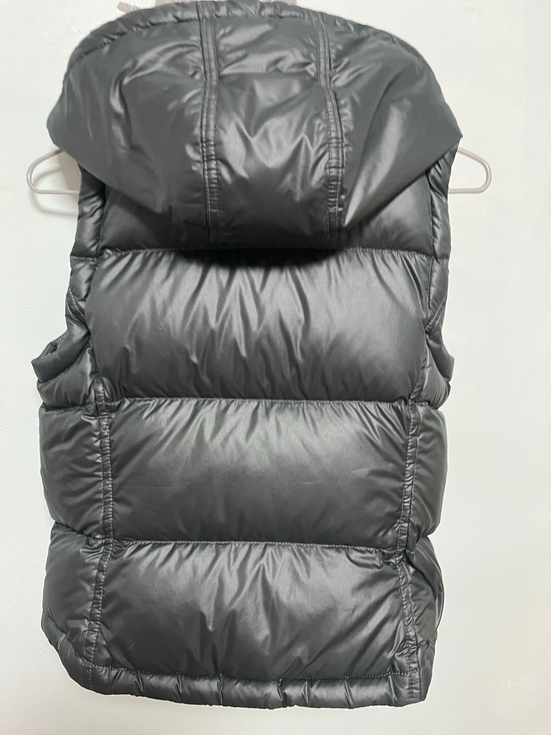 폴로 랄프로렌 구스 패딩 조끼 상품이미지4