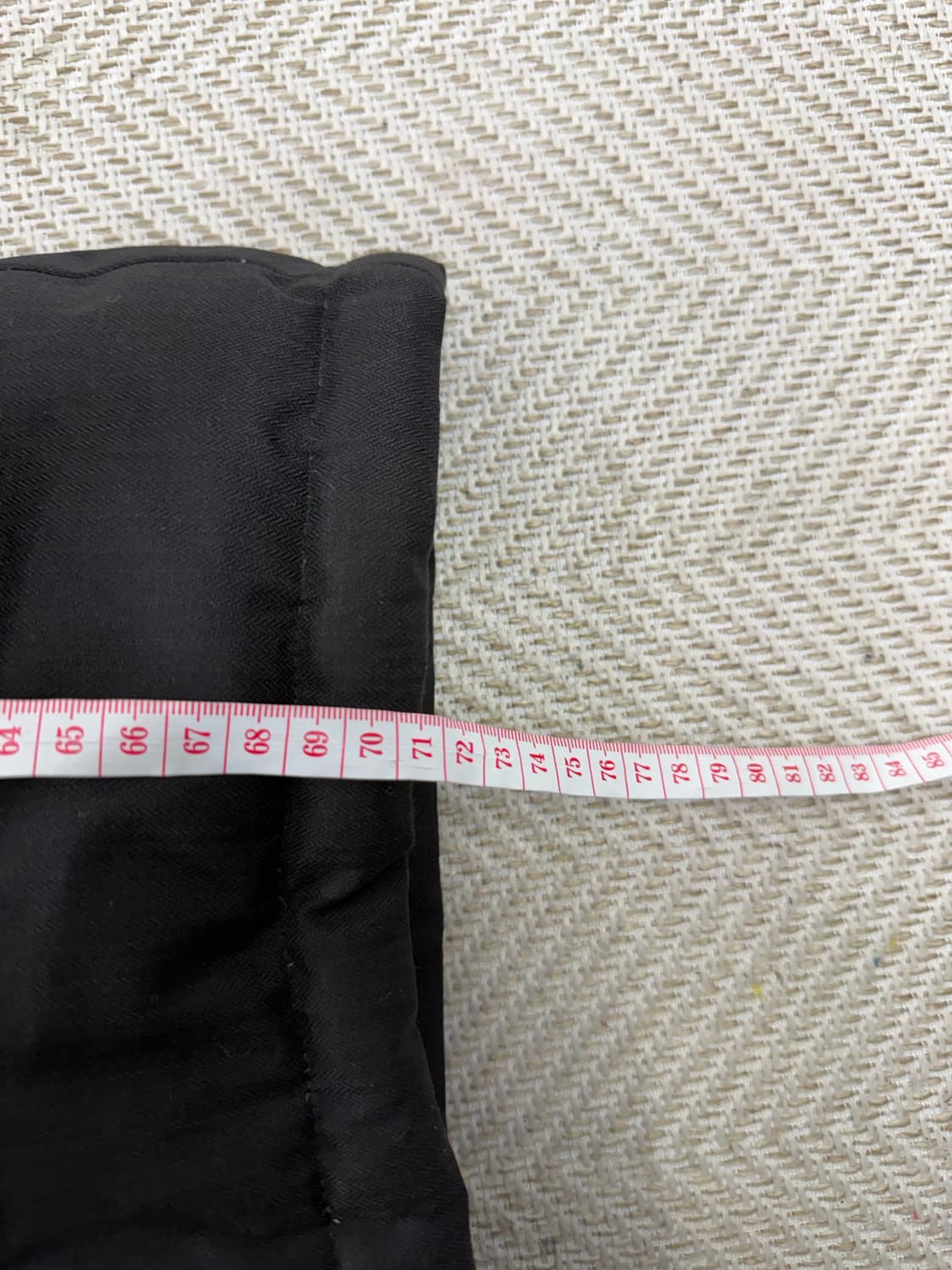 정품) 노비스 주니어 및 여성 패딩 L  상품이미지9